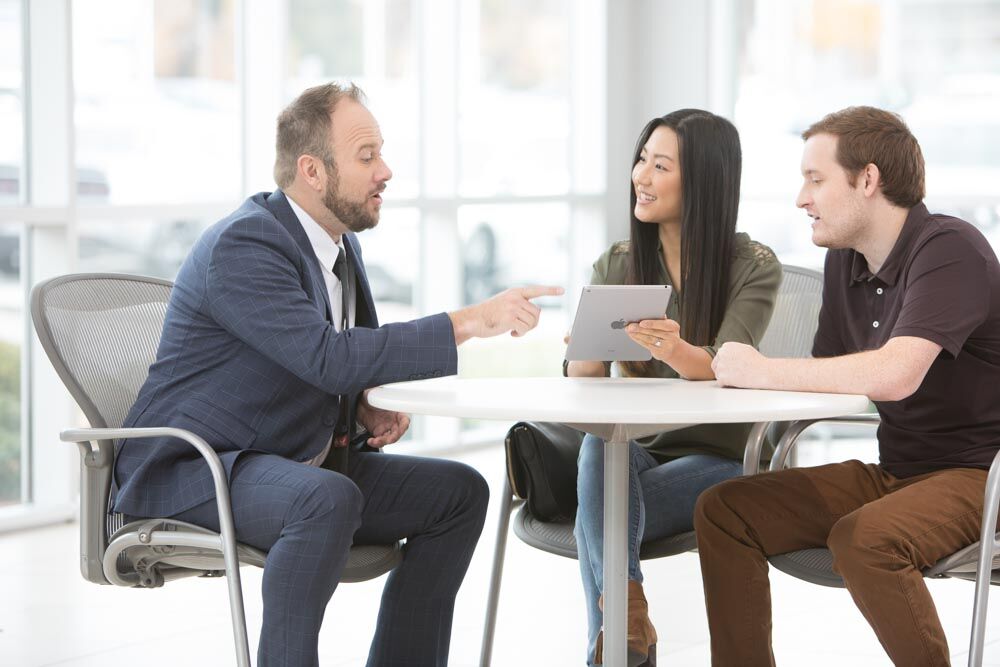 analytical accounting of settlements with buyers and customers