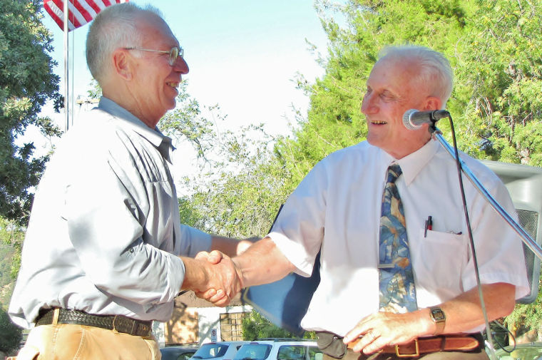 Profit and Loss Statement