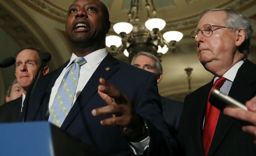 Organizations of Consolidated Taxpayer Groups