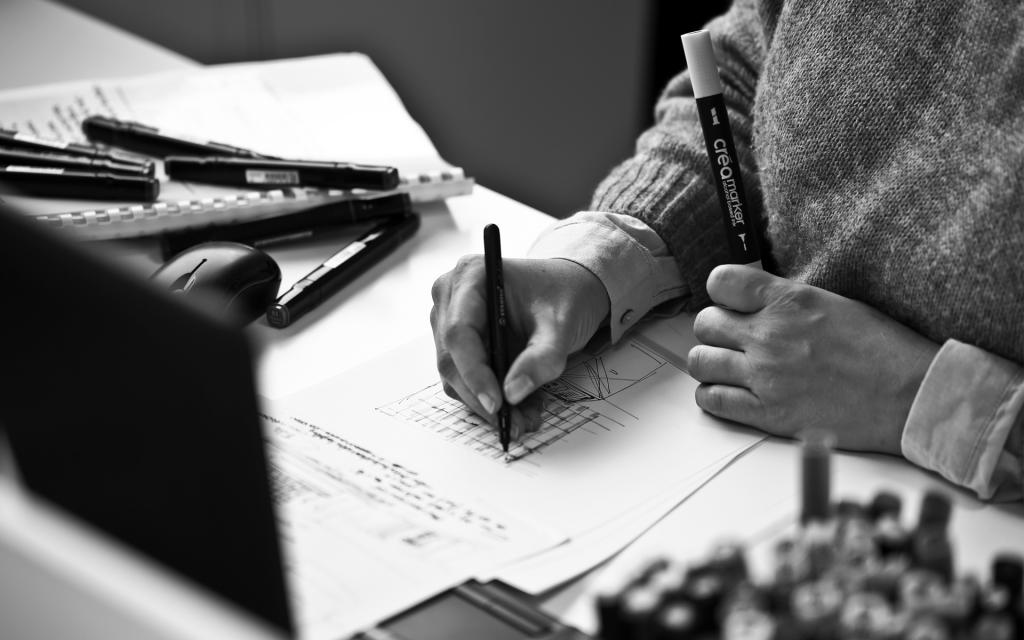 Forensic merchandising expertise