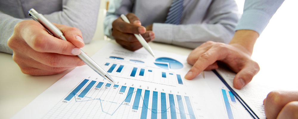 Organization of cost accounting