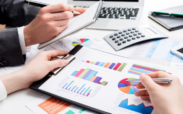 The main costs of accounting