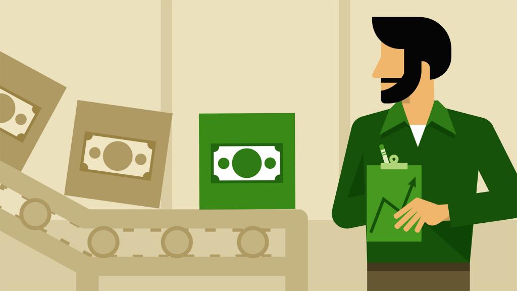 Production Cost Accounting