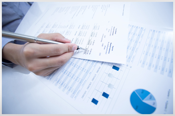 Accounting and tax accounting of expenses