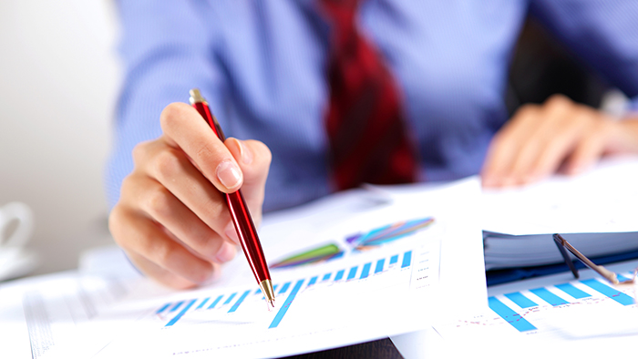 central accounting regulations