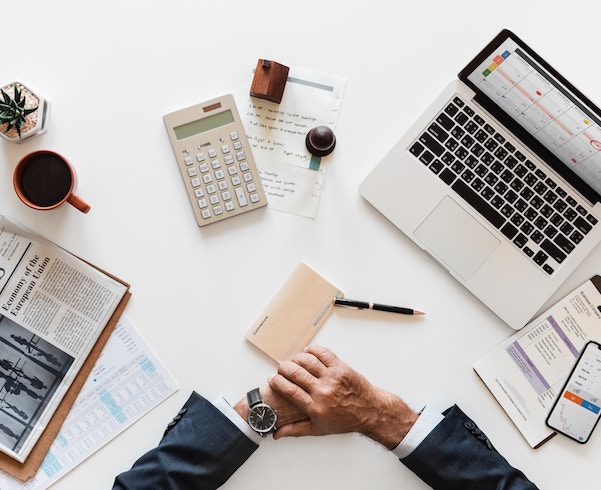 how to calculate an envd for freight transportation example