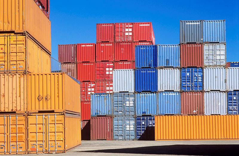 5. 0 export VAT rate