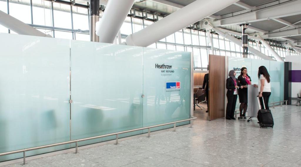 6. VAT export declaration