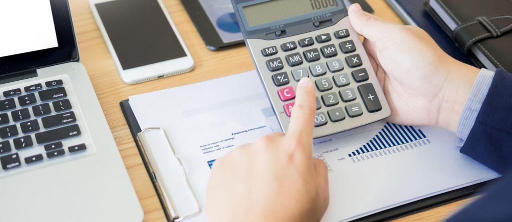 requirements for financial statements