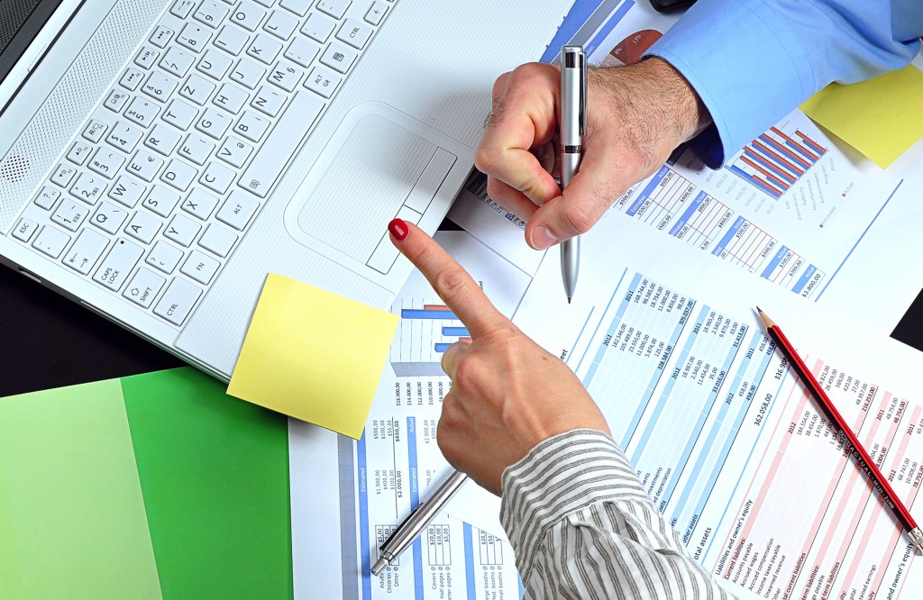 accounting reporting