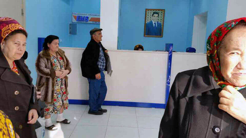 Federal Law on Contributions to the Pension Fund