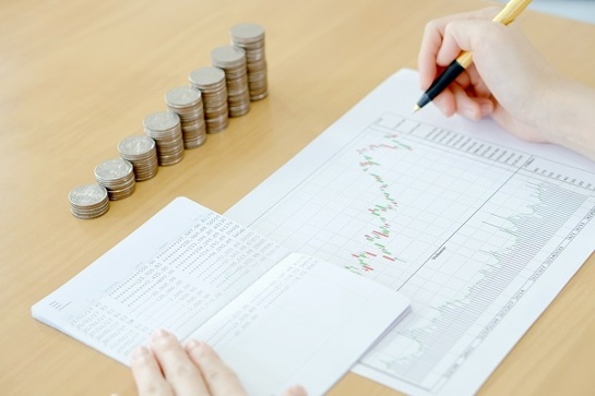 creation of a depreciation fund at the enterprise