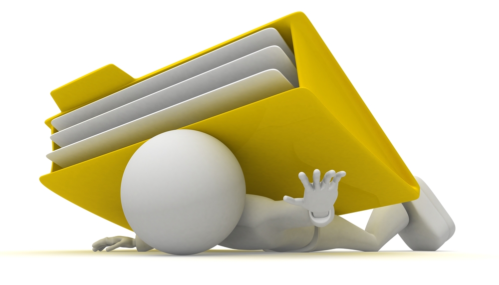 basic rules for organizing workflow