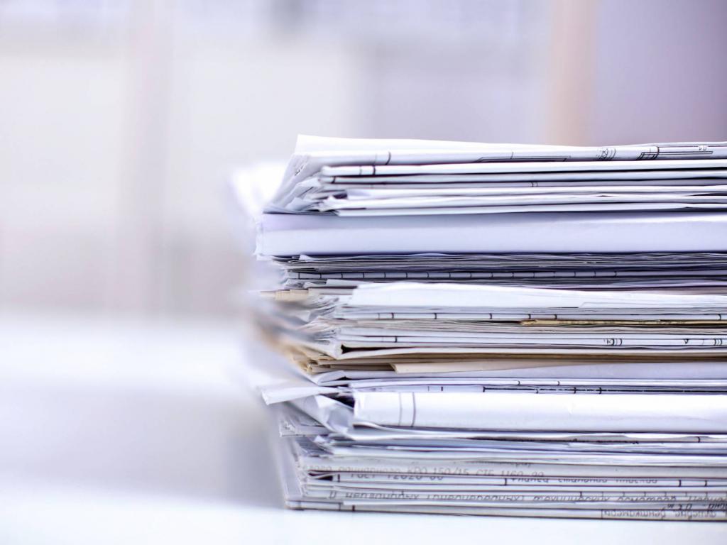 workflow accounting rules