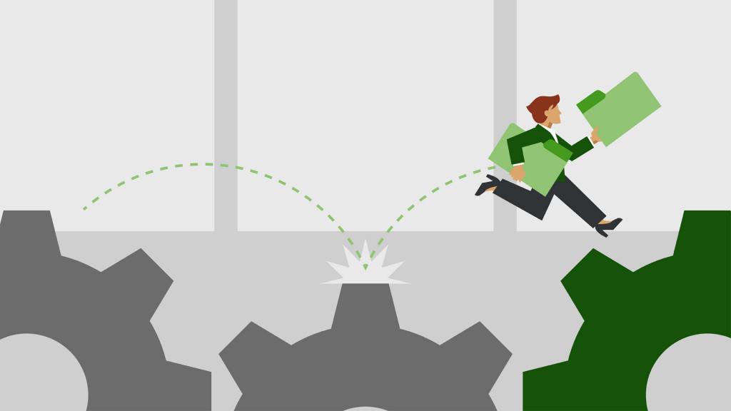 before preparing the annual financial statements