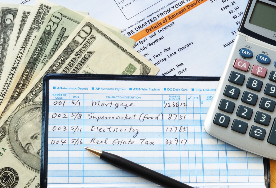 terms of annual financial statements