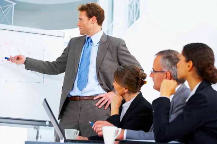 sales theory 5 stages