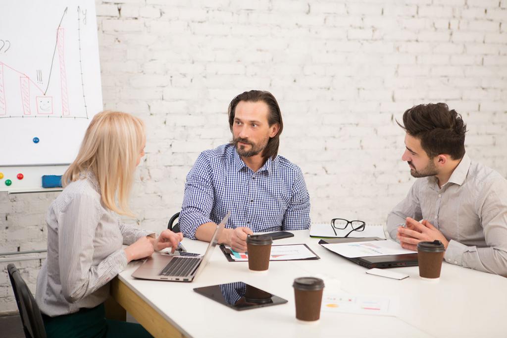 CRM systems - sample programs