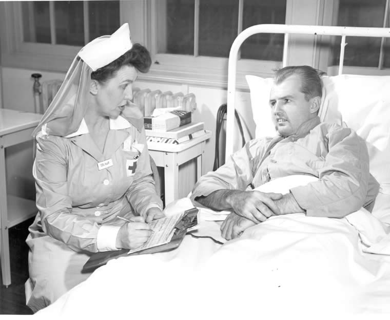 Meaning of the word patient