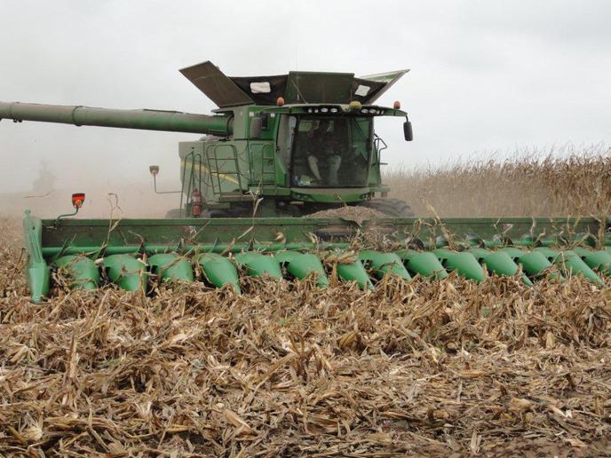 What is soil disking for?