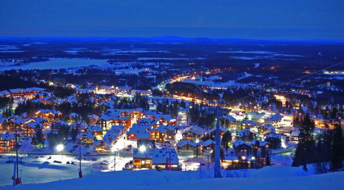 what to bring from Finland