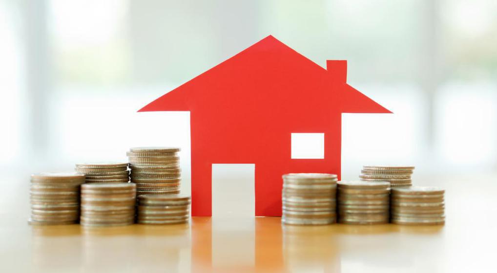 Corporate property tax on UTII