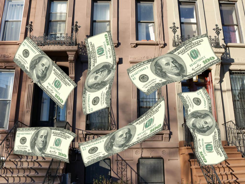 UTII or USN whether it is necessary to pay property tax