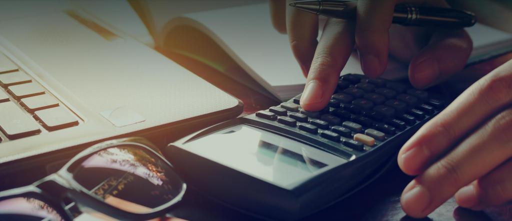 The tasks of tax control