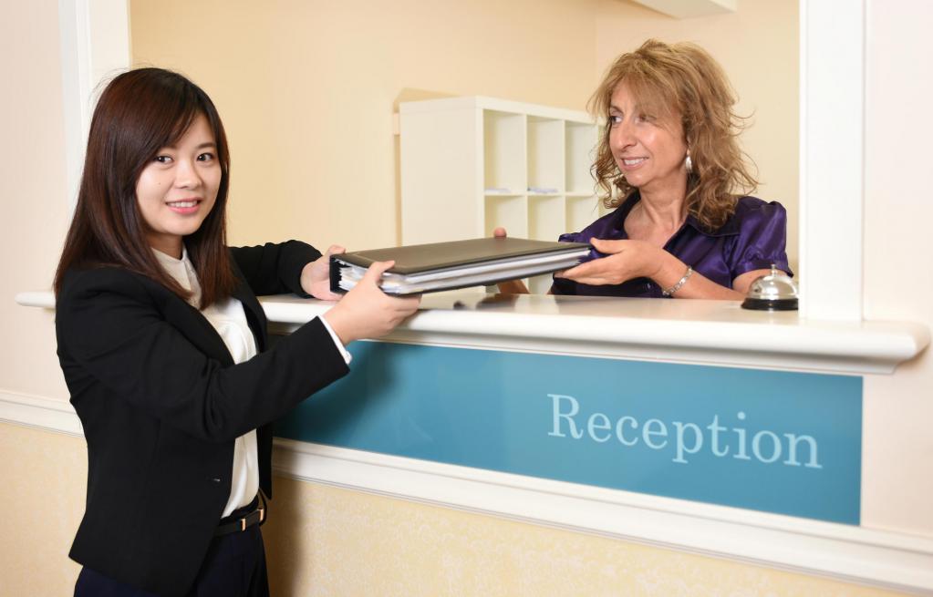 Bodies carrying out tax control