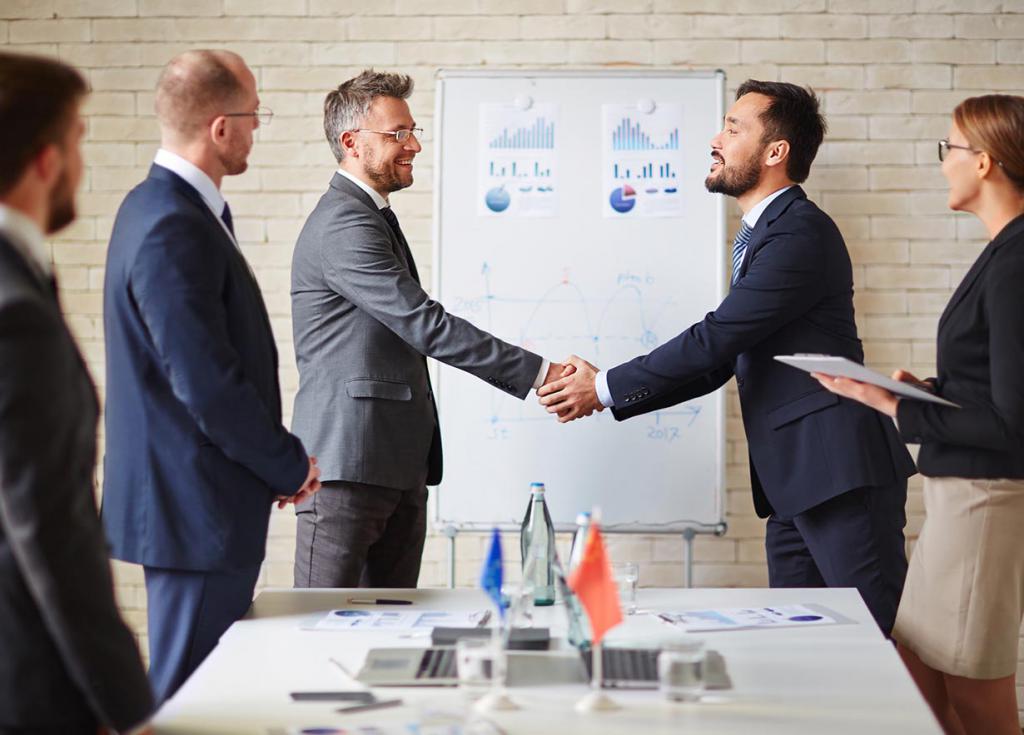 The importance of tax control