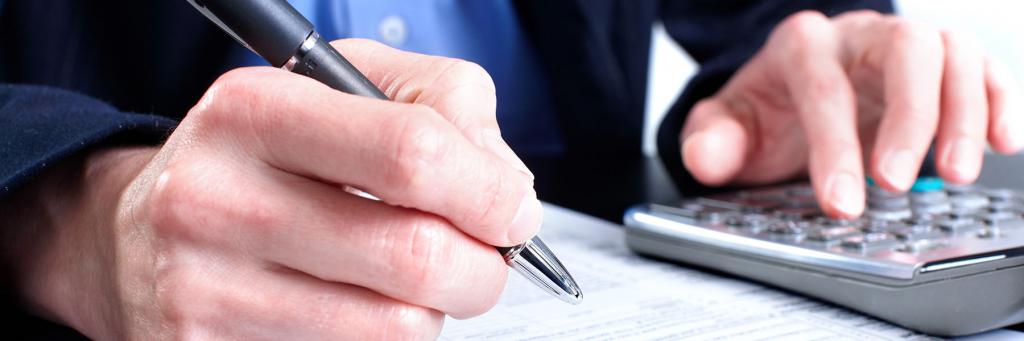 bad debt write-off procedure