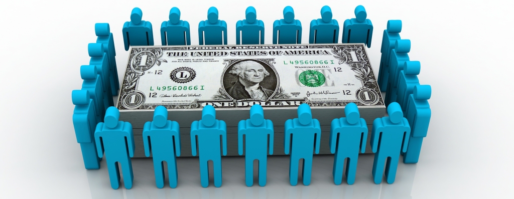 registration of the authorized capital of LLC