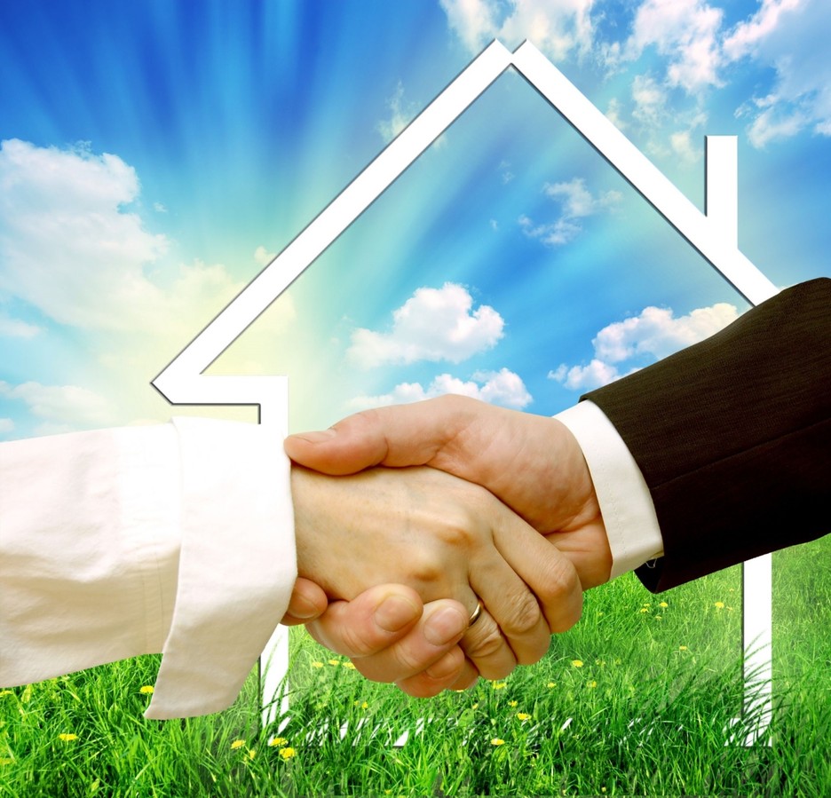 long-term lease of land from the state