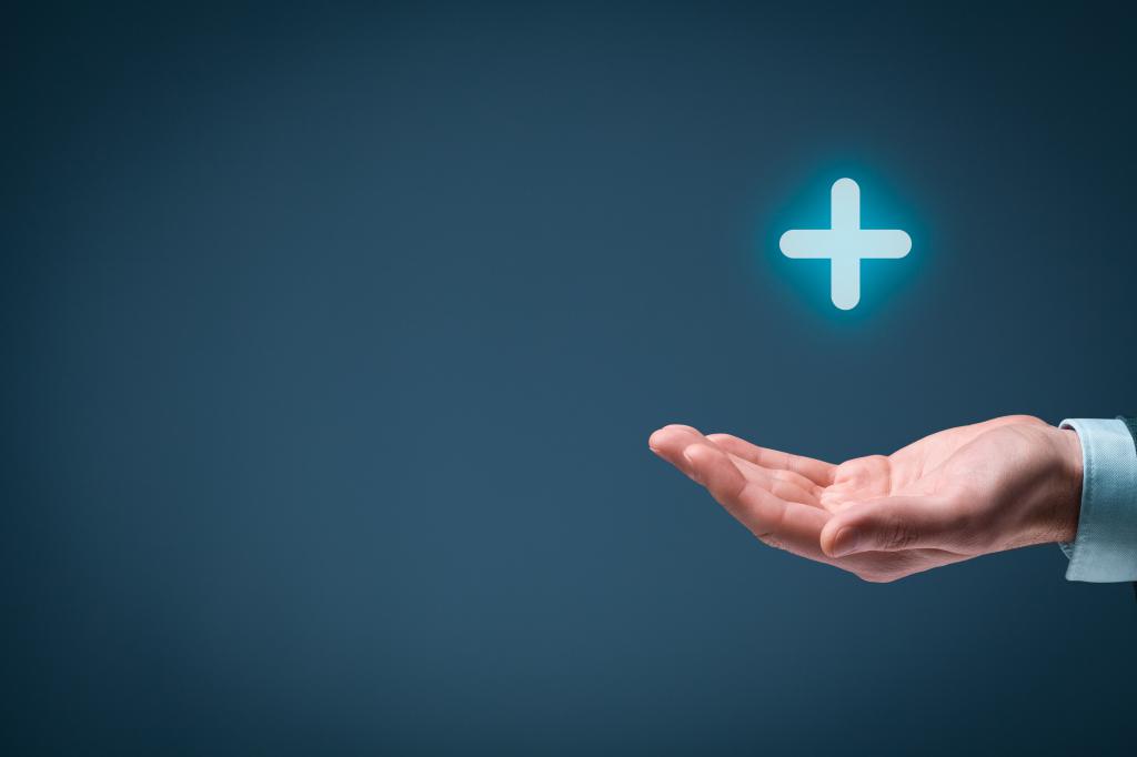 can a family with three children be large