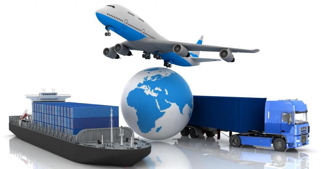 order for the sale of goods remotely