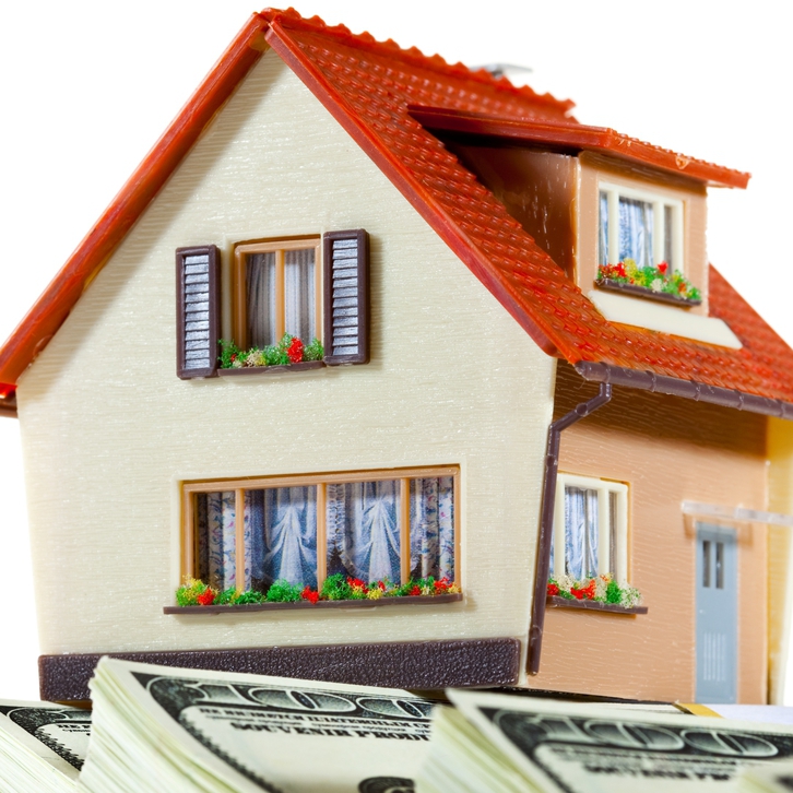 property tax relief application