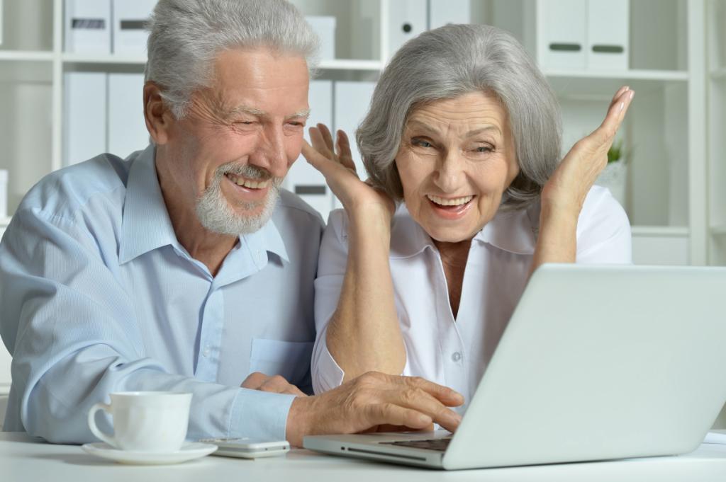 property tax benefits for individuals