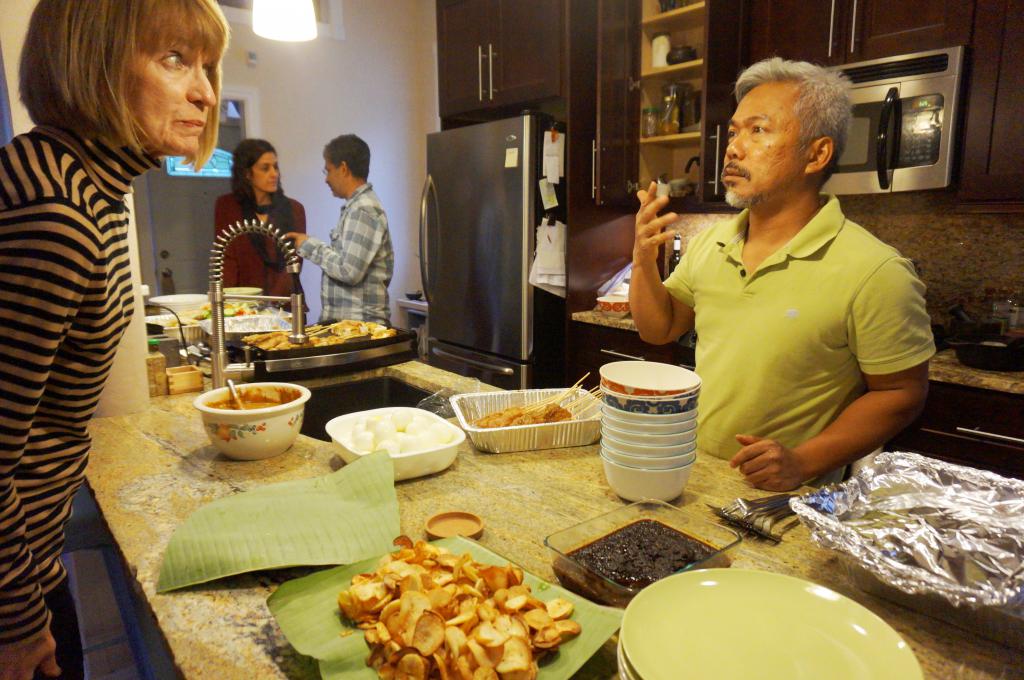 housing code communal apartment