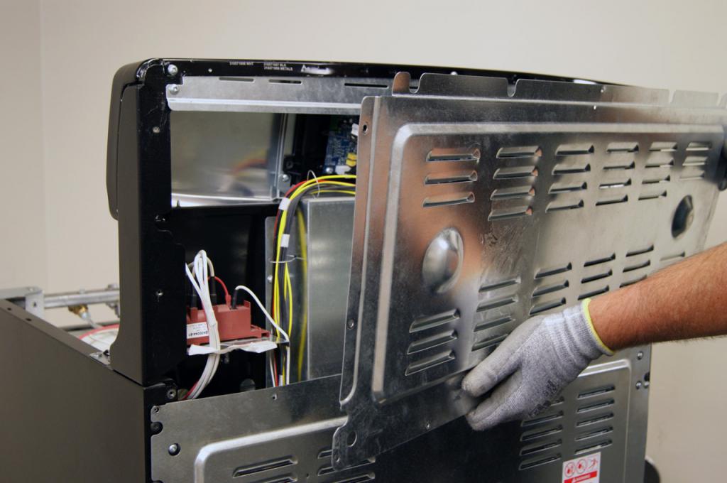 penalty for breaking gas seals