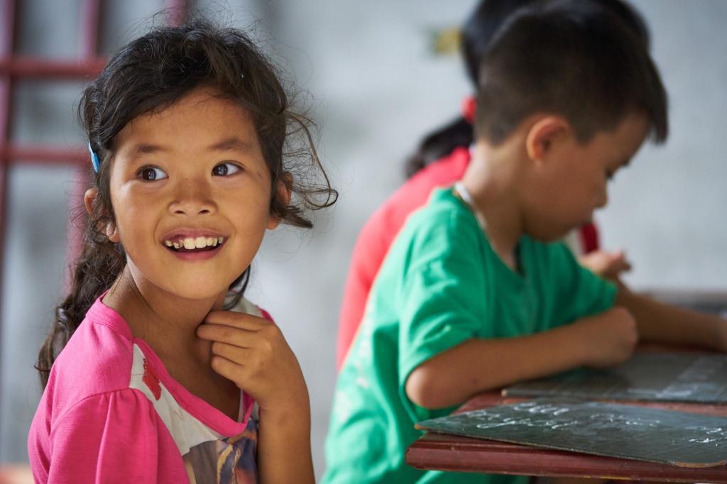 family income for the recognition of the poor