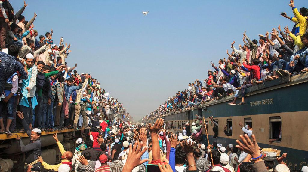 is it allowed to photograph a person without his consent