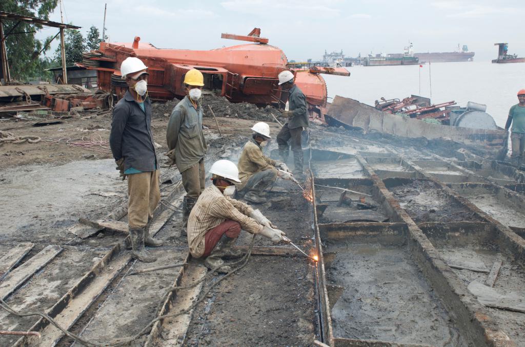 payment of vacation for harmful working conditions