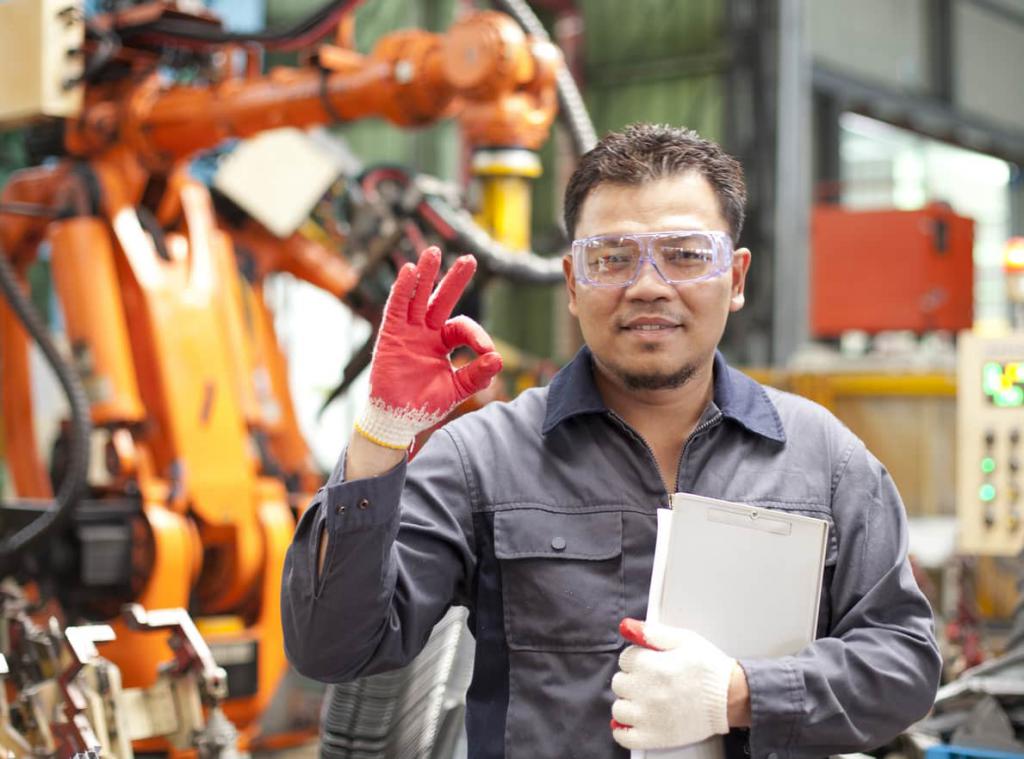 progressive wage scope