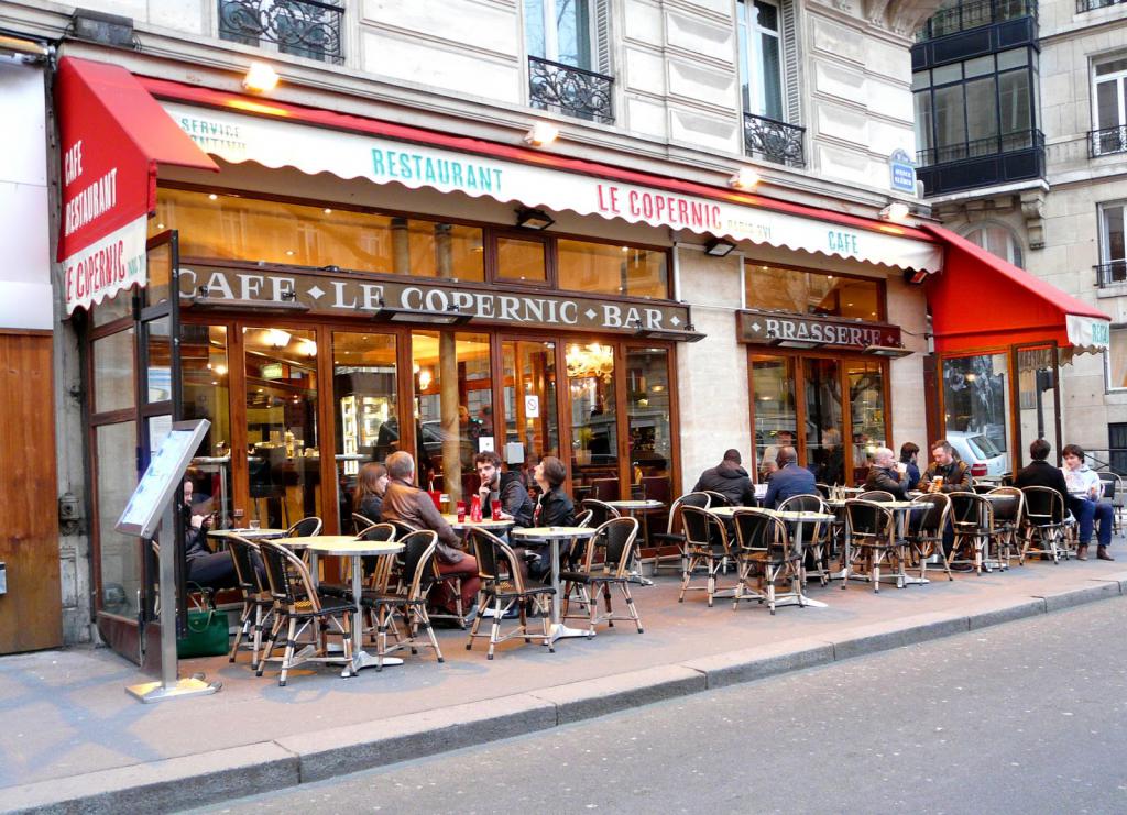 rules for the provision of catering services