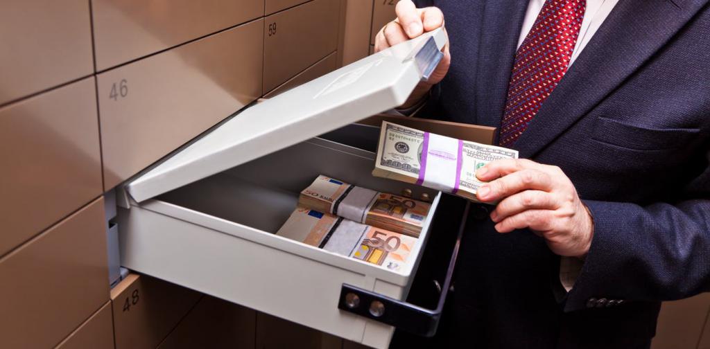 right to exemption from taxpayer duties