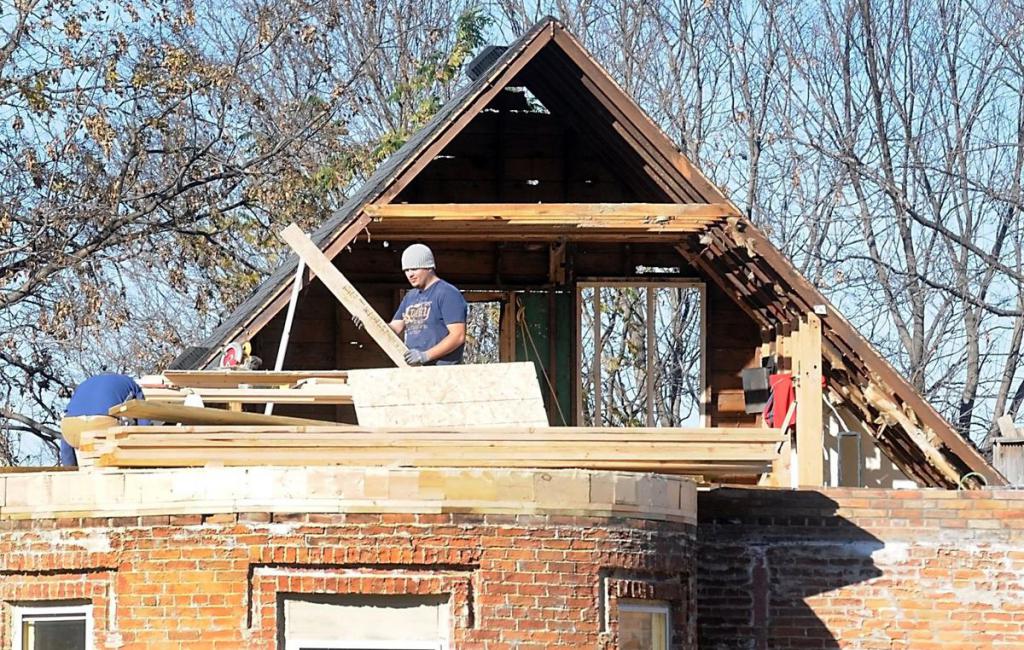 maternity capital for home renovation documents