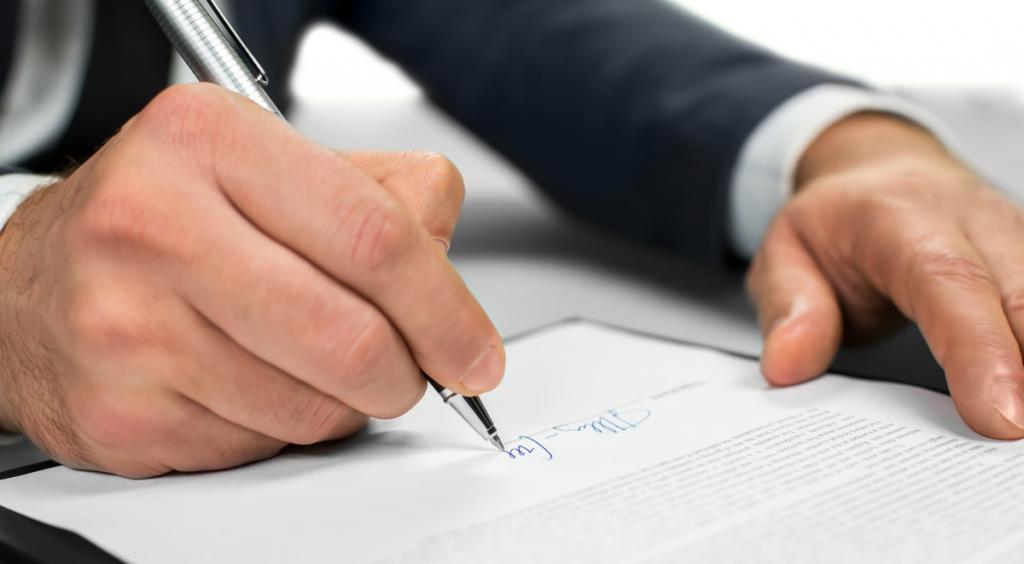 procedure for termination of an employment contract at the initiative of the employer