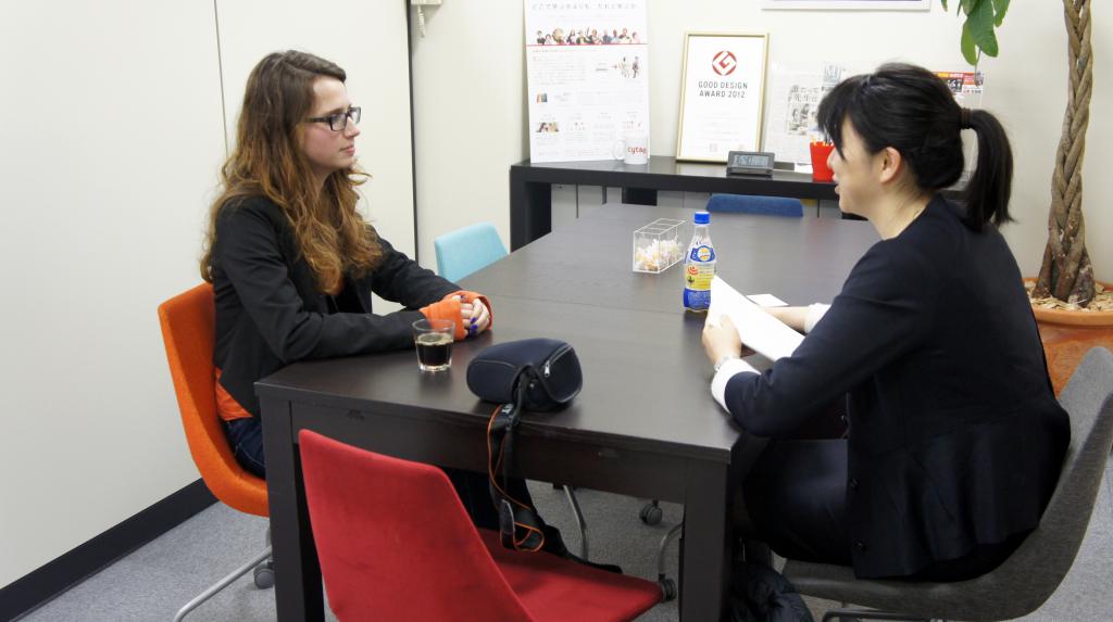 employment of a foreign citizen