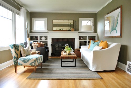 sanitary and epidemiological requirements for residential premises