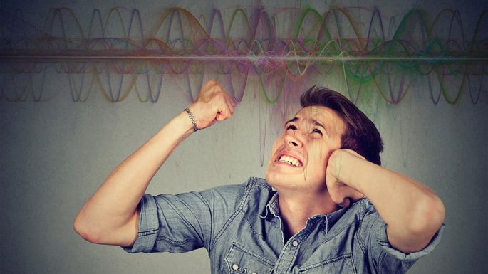 Sanpin requirements for residential buildings and premises